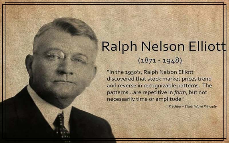 Ralph Nelson Elliott Bio Cover