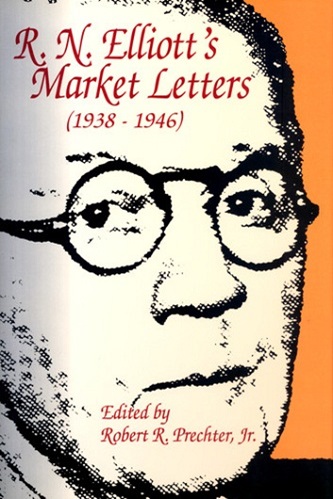 Robert Prechter - R.N.Elliotts Market Leters (1938-1946)